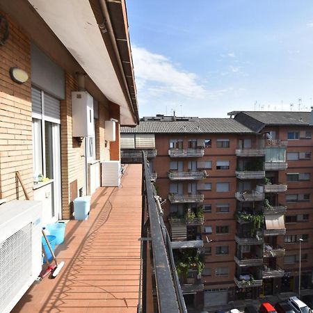 Guesthouse Vassallo Uno Roma Dış mekan fotoğraf