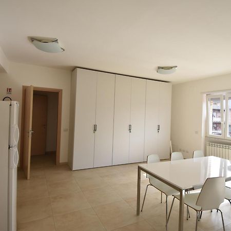 Guesthouse Vassallo Uno Roma Dış mekan fotoğraf