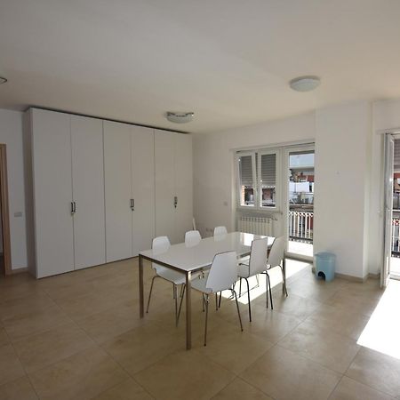 Guesthouse Vassallo Uno Roma Dış mekan fotoğraf