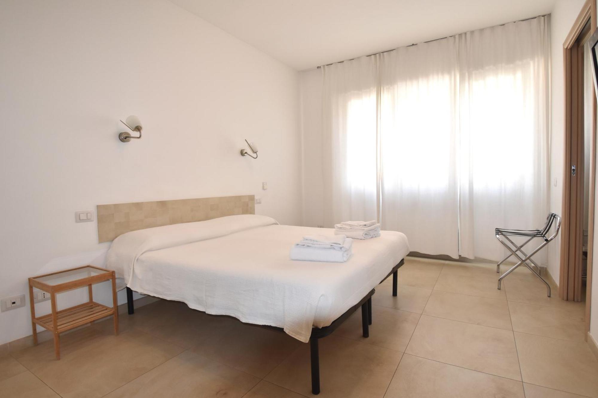 Guesthouse Vassallo Uno Roma Oda fotoğraf