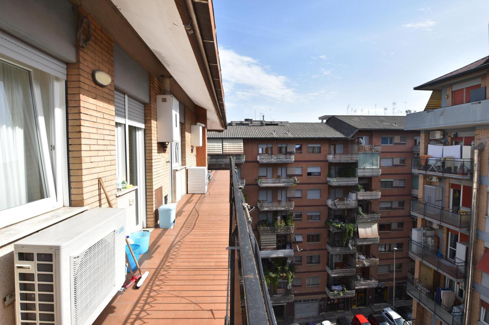 Guesthouse Vassallo Uno Roma Dış mekan fotoğraf