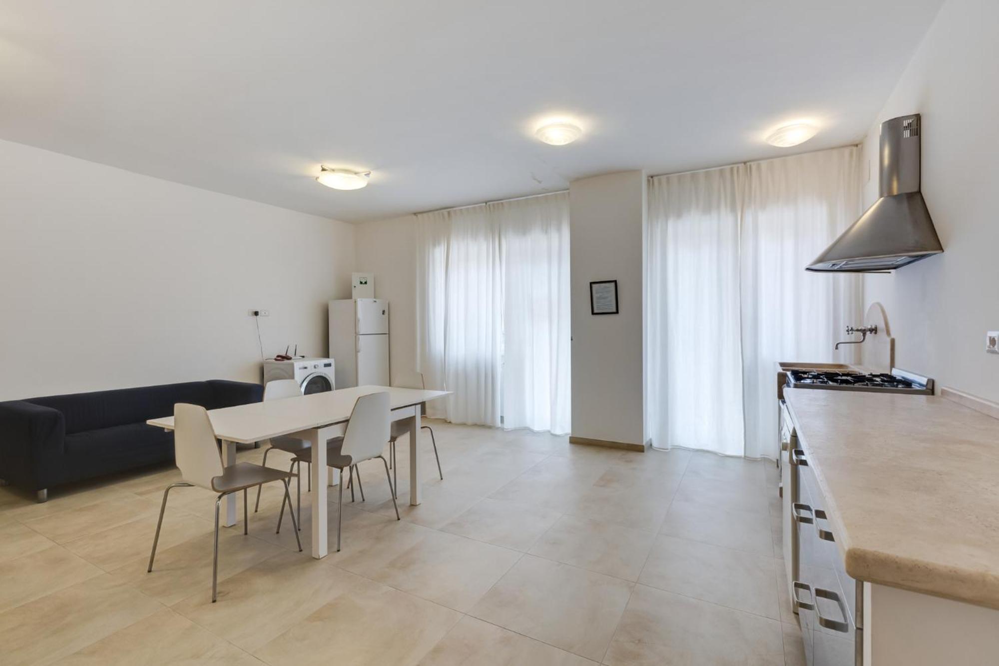 Guesthouse Vassallo Uno Roma Dış mekan fotoğraf