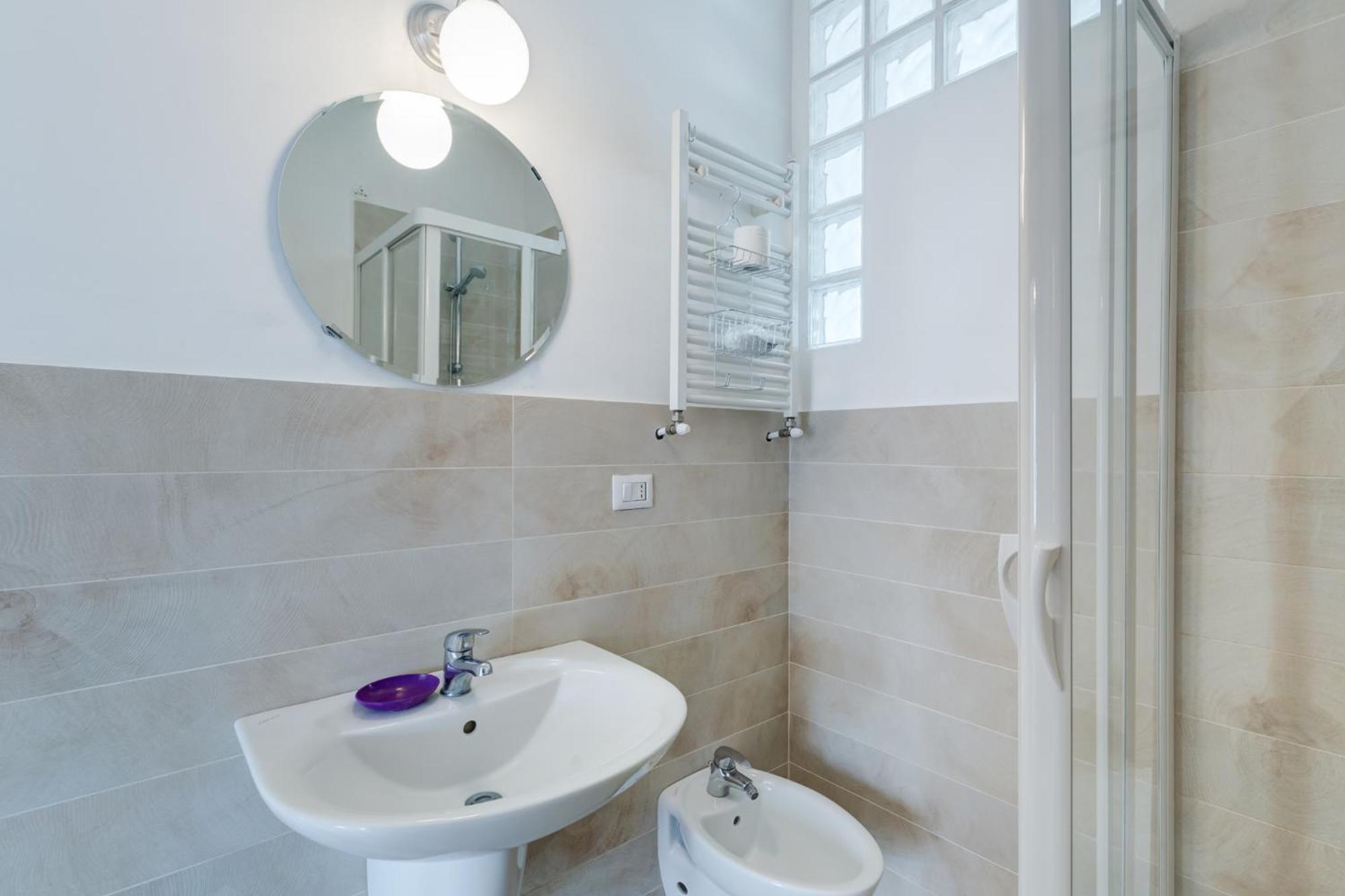 Guesthouse Vassallo Uno Roma Oda fotoğraf