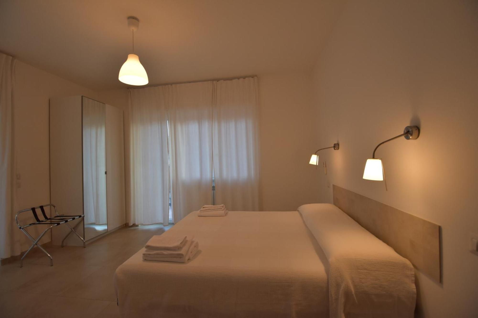 Guesthouse Vassallo Uno Roma Oda fotoğraf