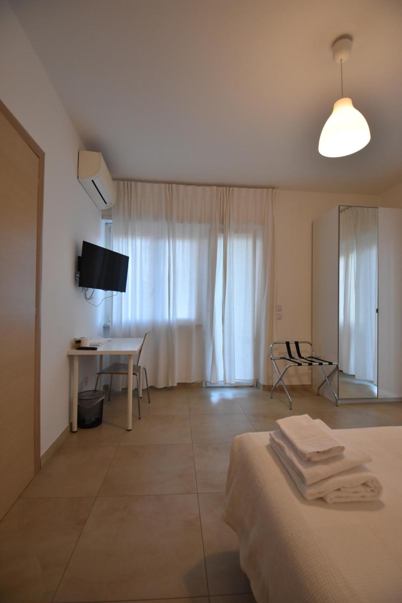 Guesthouse Vassallo Uno Roma Oda fotoğraf