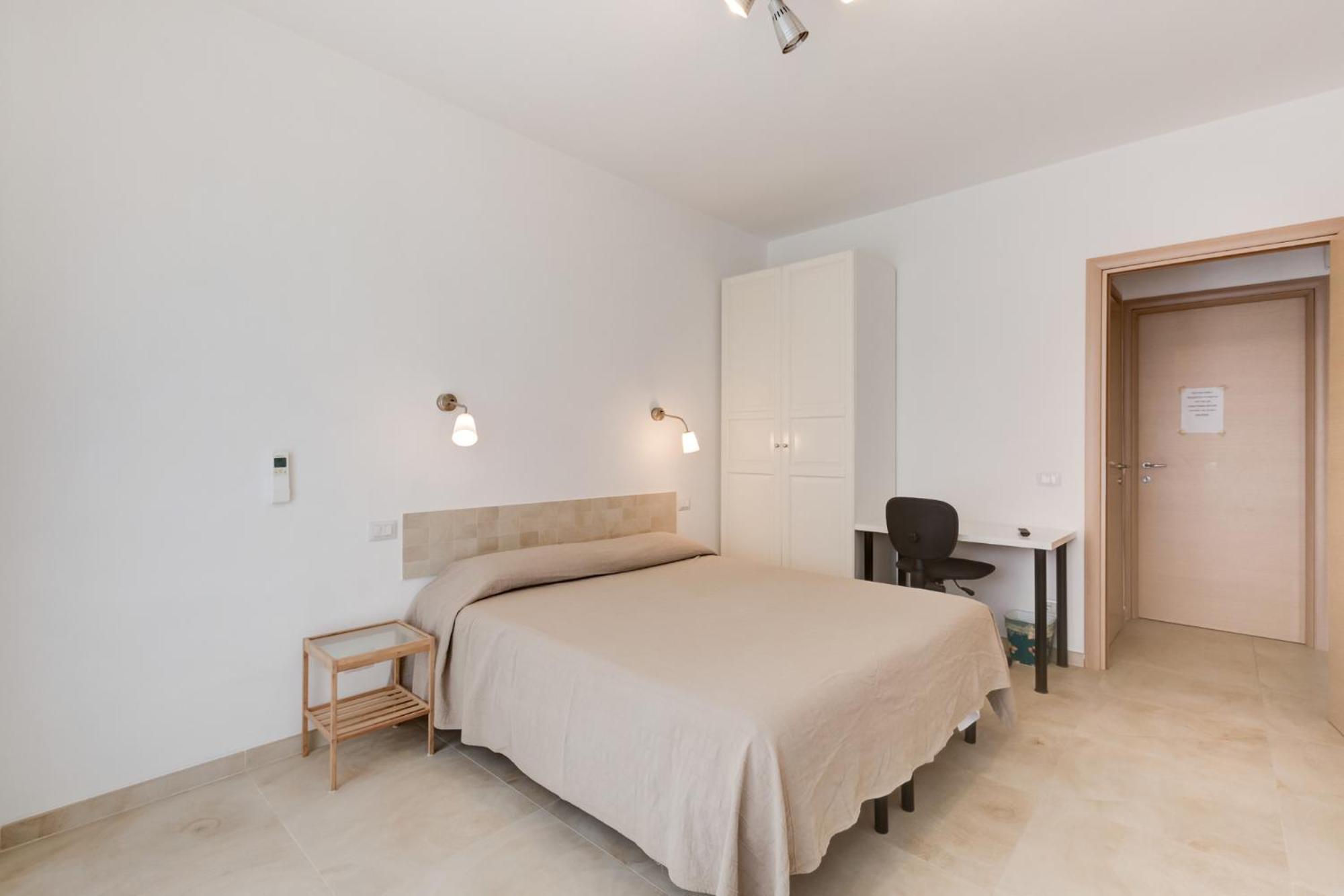 Guesthouse Vassallo Uno Roma Oda fotoğraf
