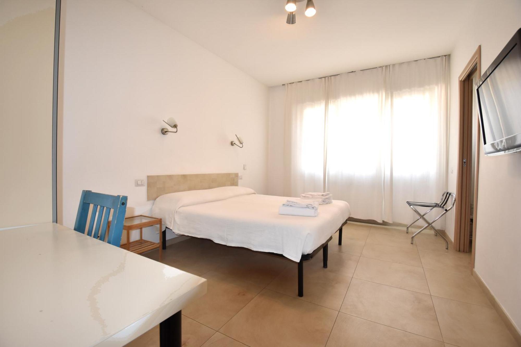Guesthouse Vassallo Uno Roma Oda fotoğraf