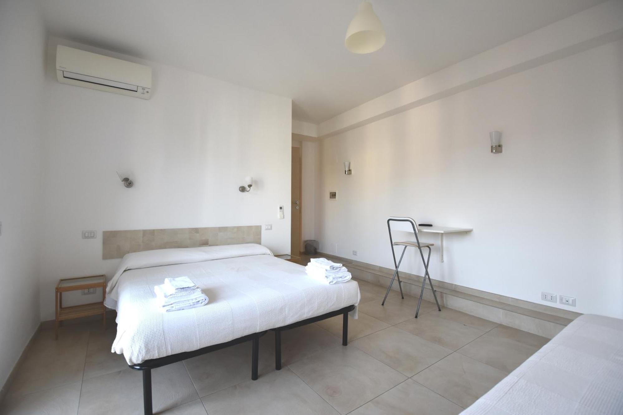 Guesthouse Vassallo Uno Roma Oda fotoğraf