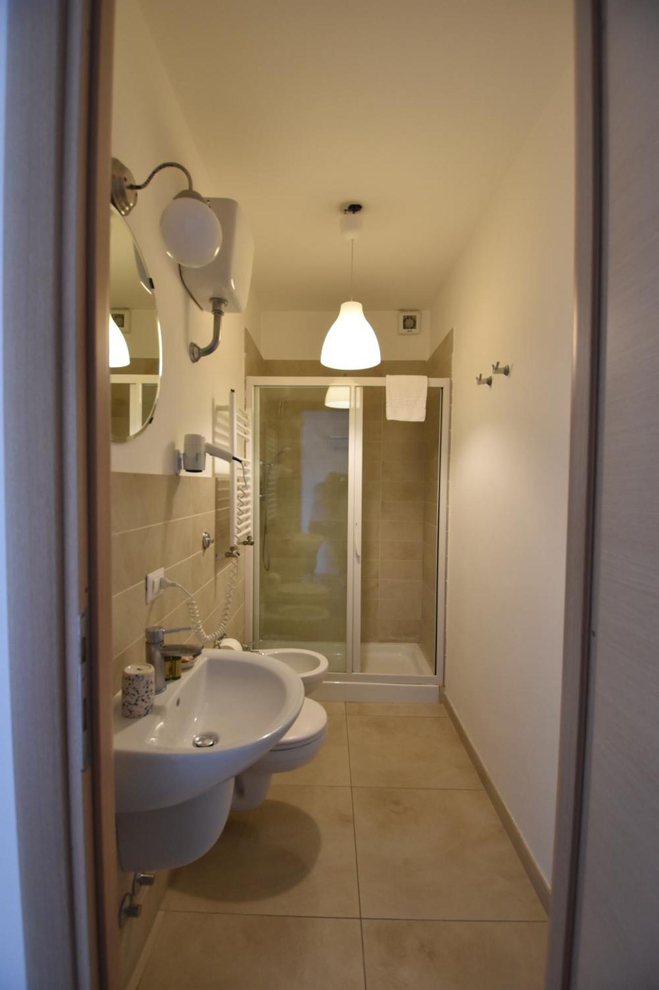 Guesthouse Vassallo Uno Roma Oda fotoğraf