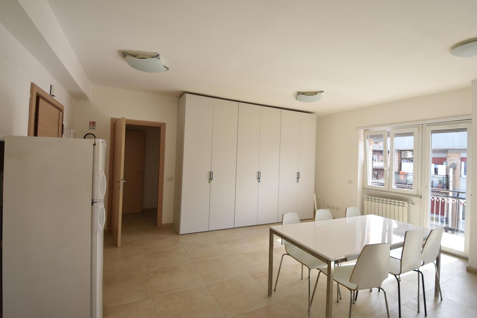 Guesthouse Vassallo Uno Roma Dış mekan fotoğraf